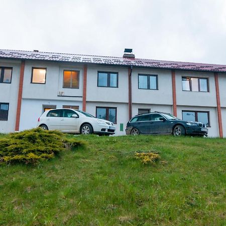 Aparthotel Viktorijini Konaci Kremna Exterior foto